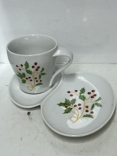 Waterside fine china cup - fine,