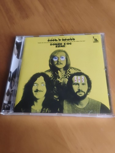 Bonzo dog band tadpoles - dog,