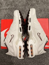 Nike Air Max Plus TN PRM ‘Phantom Burgundy Crush’ / HF3181-001 / UK 6.5 ✅ / BNWB