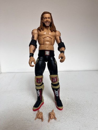 Wwe edge mattel wrestling toy - wwe,