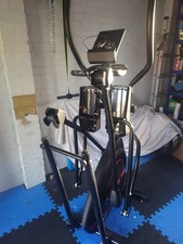 BH Fitness EasyFlex G852