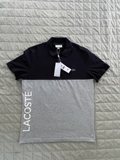 Lacoste Men's Colour Block