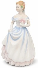 Royal Doulton HN3646 Claire