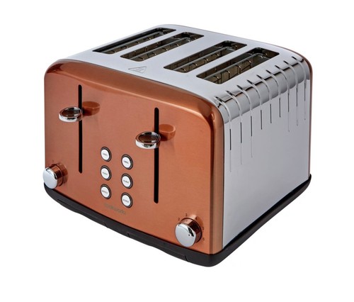 New silver copper shade - copper,