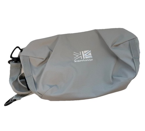 Karrimor habitat grey bum - karrimor,