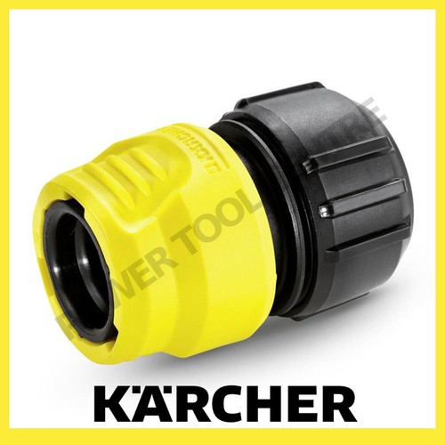 Karcher 645 192 x 3 - x, 3.3