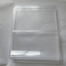 Tamiya 58079/58583 Egress/2013/Black, 1835039/11835039 Rear Wing/Spoiler