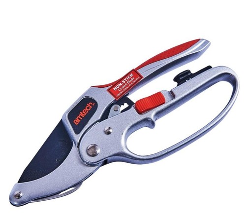 Ratchet pruner shears 1 - 4, in
