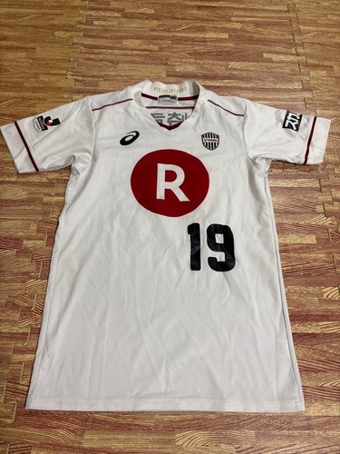 Vissel kobe 20th anniversary - vissel,