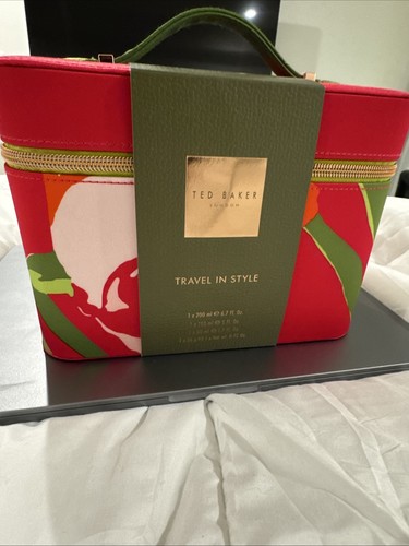 Ted baker travel style - travel, in