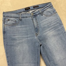 Curve Appeal Jeans Women's
