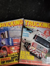 Trucking international