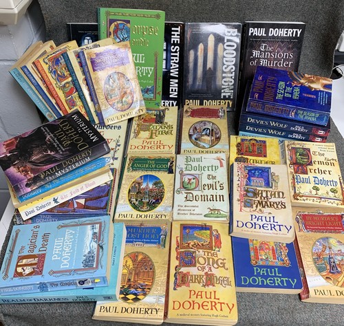 35x paul doherty - 35x, vintage