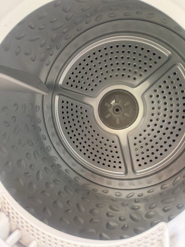 Bush white vented tumble - , dryer