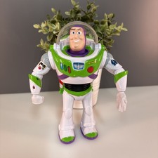  Toy Story Buzz Lightyear 8"