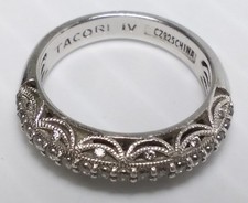 Tacori Sterling Silver