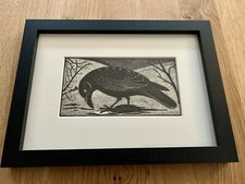Eric Fitch Daglish - Framed &