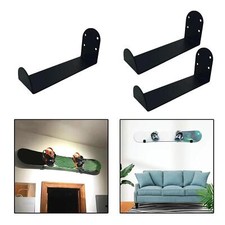 Skateboard Wall Mount Rack