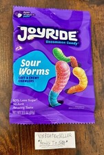 Joyride Candy By Ryan Trahan-