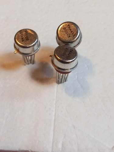 Pieces philips taa435 - 3x,