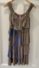 kali orea ladies smart casual dress size 8