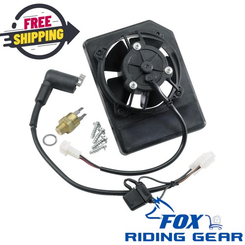 Ktm fan cpl racing 2003 - racing, 2003-2007