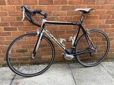 Orbea Aqua Road Bike | black