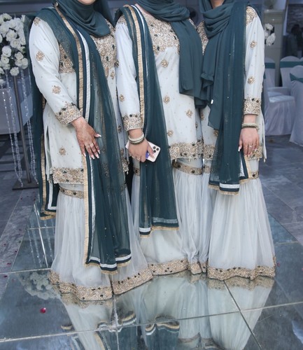 Asian pakistani indian bridal - asian, pakistani/indian