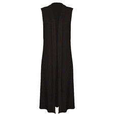 Women Long Midi Sleeveless