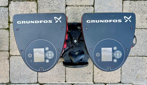 Grundfos magna3d 150 f - magna3d, 40-150
