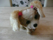 ****FURREAL FRIENDS BOUNCY HAPPY TO SEE ME PUPPY DOG****