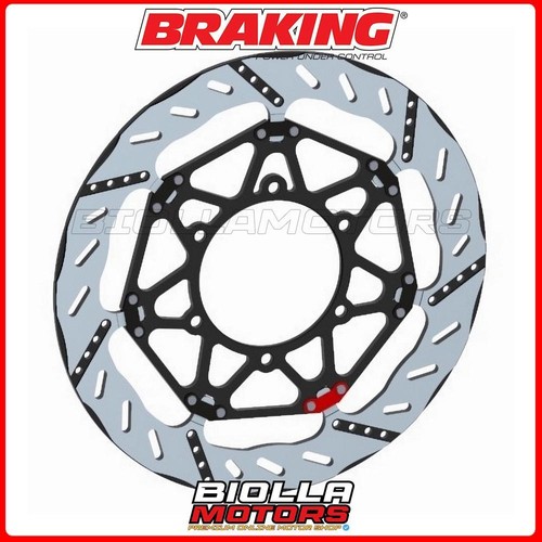 Epr101r front brake - epr101r,