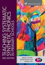 Teaching systematic synthetic - systematic,
