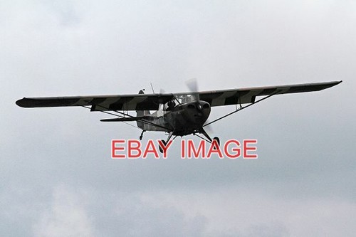 Photo aksy taylorcraft - , g-aksy