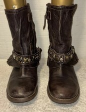 FEUD BRITANNIA DESIGNER