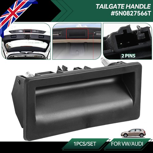 Tailgate trunk boot lid - trunk,