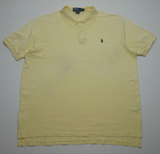 Ralph Lauren Polo Shirt Size