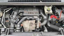 2010 Citroen C5 1.6 Diesel Engine Code DV6TED4 (9HZ) 81,000miles
