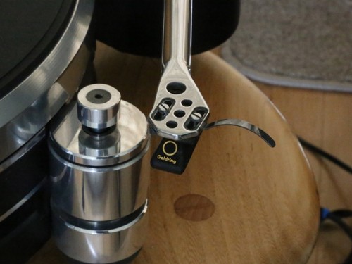 Rega rb300 rb250 repair finger - rb300,