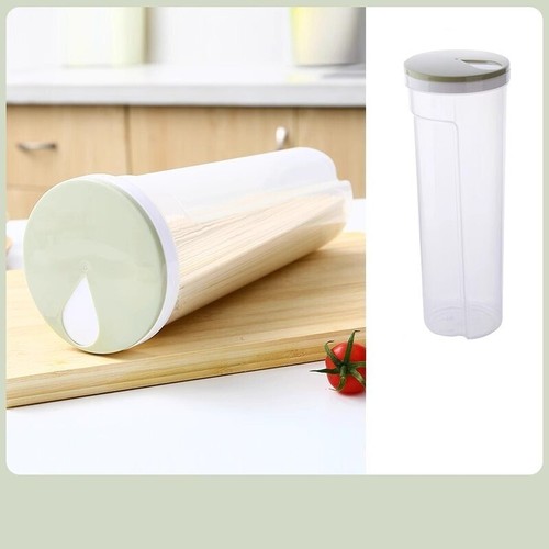 Airtight spaghetti storage - airtight,