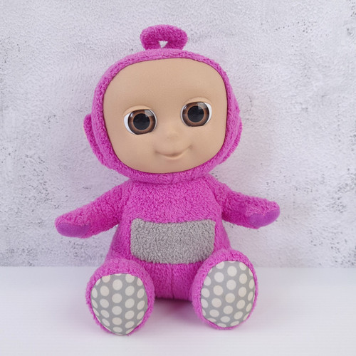 Teletubbies ping soft plush - ping,