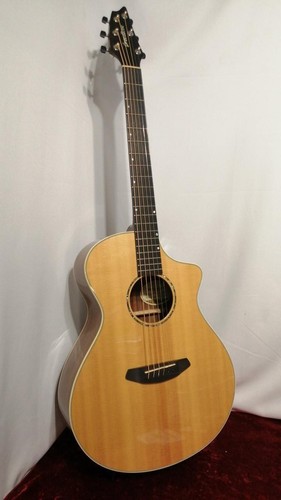 Breedlove premier concert - breedlove,