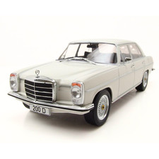 1/18 Diecast Model of