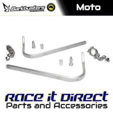 Handguard Kit for BMW G650 X