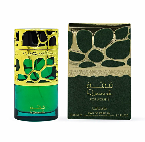 Lattafa qimmah women eau - women,