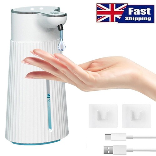 Automatic soap dispenser - automatic,