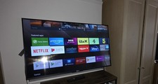 Sony Bravia KD-49X8309C 49"