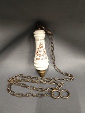 THOMAS CRAPPER HIGH LEVEL