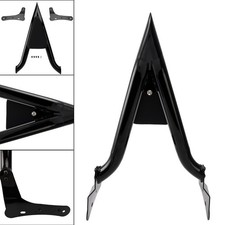 Passenger Sissy Bar Backrest