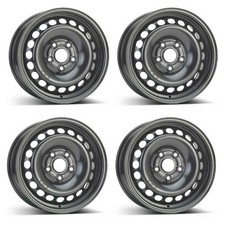 Alcar steel wheels - , 8955